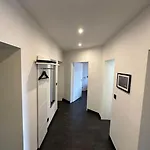 Auszeit Am 5 Gehminuten Zum Suedstrand, Gemuetliche 75 Quadratmeter Wohnung,hochparterre Apartman