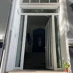 Auszeit Am 5 Gehminuten Zum Suedstrand, Gemuetliche 75 Quadratmeter Wohnung,hochparterre