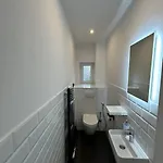 Apartman Auszeit Am 5 Gehminuten Zum Suedstrand, Gemuetliche 75 Quadratmeter Wohnung,hochparterre Wilhelmshaven