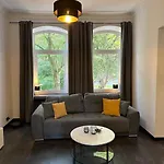 Auszeit Am 5 Gehminuten Zum Suedstrand, Gemuetliche 75 Quadratmeter Wohnung,hochparterre