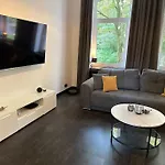 Auszeit Am 5 Gehminuten Zum Suedstrand, Gemuetliche 75 Quadratmeter Wohnung,hochparterre Apartman