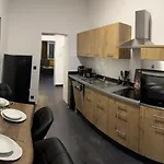 Apartman Auszeit Am 5 Gehminuten Zum Suedstrand, Gemuetliche 75 Quadratmeter Wohnung,hochparterre *