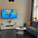 Auszeit Am 5 Gehminuten Zum Suedstrand, Gemuetliche 75 Quadratmeter Wohnung,hochparterre *