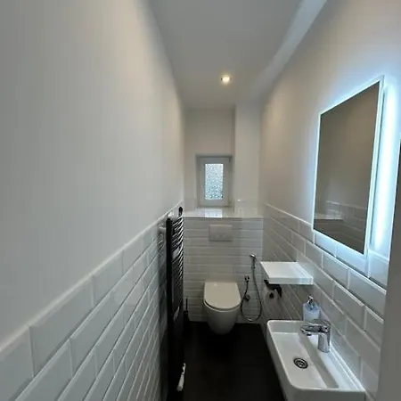 Lejlighed Auszeit Am 5 Gehminuten Zum Suedstrand, Gemuetliche 75 Quadratmeter Wohnung,hochparterre Wilhelmshaven
