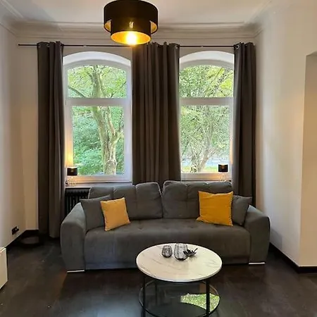 Auszeit Am 5 Gehminuten Zum Suedstrand, Gemuetliche 75 Quadratmeter Wohnung,hochparterre