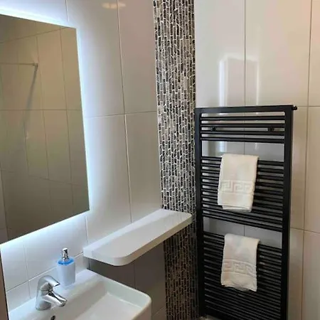 Auszeit Am 5 Gehminuten Zum Suedstrand, Gemuetliche 75 Quadratmeter Wohnung,hochparterre *