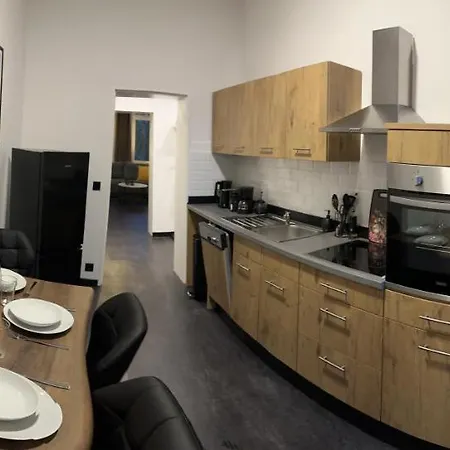 Lejlighed Auszeit Am 5 Gehminuten Zum Suedstrand, Gemuetliche 75 Quadratmeter Wohnung,hochparterre *
