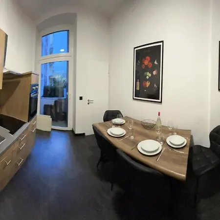 Auszeit Am 5 Gehminuten Zum Suedstrand, Gemuetliche 75 Quadratmeter Wohnung,hochparterre Lejlighed