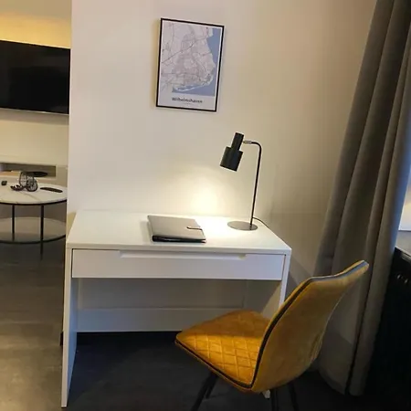 Auszeit Am 5 Gehminuten Zum Suedstrand, Gemuetliche 75 Quadratmeter Wohnung,hochparterre *