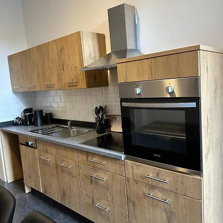 Apartman Auszeit Am 5 Gehminuten Zum Suedstrand, Gemuetliche 75 Quadratmeter Wohnung,hochparterre