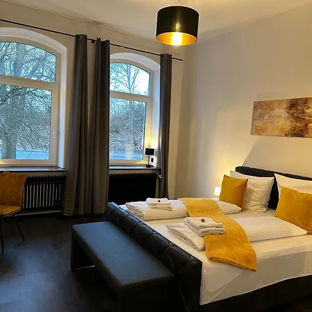 Auszeit Am 5 Gehminuten Zum Suedstrand, Gemuetliche 75 Quadratmeter Wohnung,hochparterre 아파트 *