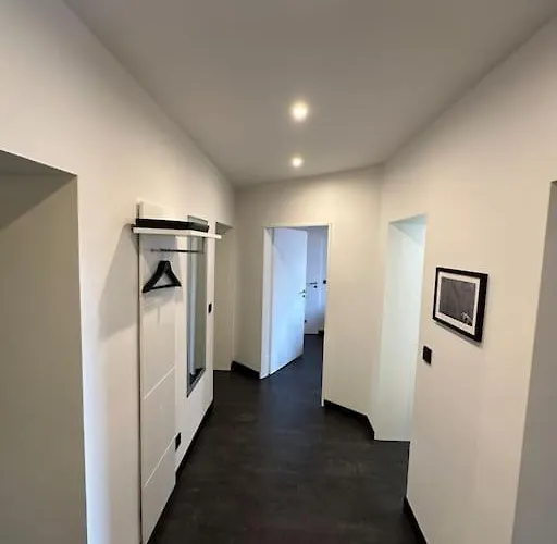 Auszeit Am 5 Gehminuten Zum Suedstrand, Gemuetliche 75 Quadratmeter Wohnung,hochparterre Lejlighed
