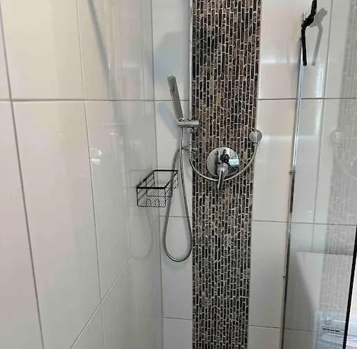 Auszeit Am 5 Gehminuten Zum Suedstrand, Gemuetliche 75 Quadratmeter Wohnung,hochparterre Wilhelmshaven