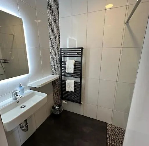 Apartman Auszeit Am 5 Gehminuten Zum Suedstrand, Gemuetliche 75 Quadratmeter Wohnung,hochparterre Wilhelmshaven