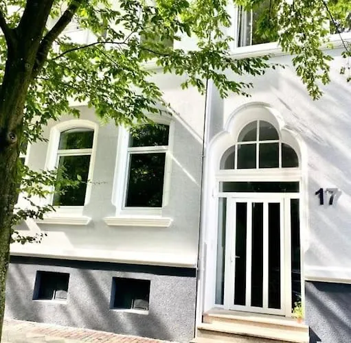 Auszeit Am 5 Gehminuten Zum Suedstrand, Gemuetliche 75 Quadratmeter Wohnung,hochparterre *