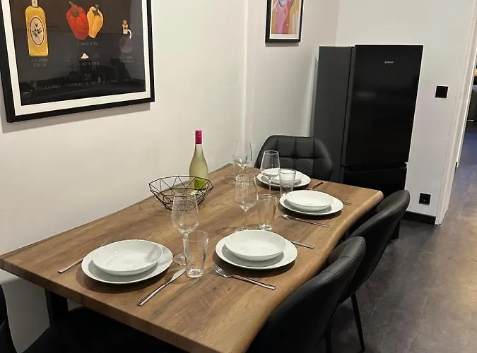 Auszeit Am 5 Gehminuten Zum Suedstrand, Gemuetliche 75 Quadratmeter Wohnung,hochparterre * Wilhelmshaven