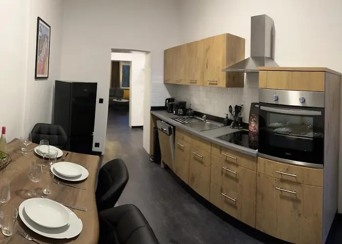 Apartman Auszeit Am 5 Gehminuten Zum Suedstrand, Gemuetliche 75 Quadratmeter Wohnung,hochparterre *