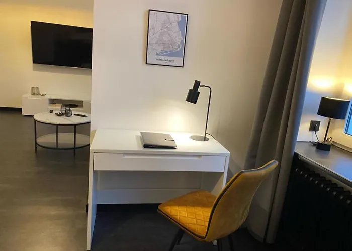 Auszeit Am 5 Gehminuten Zum Suedstrand, Gemuetliche 75 Quadratmeter Wohnung,hochparterre *