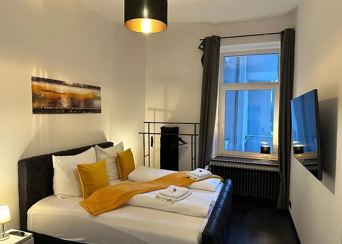 Apartman Auszeit Am 5 Gehminuten Zum Suedstrand, Gemuetliche 75 Quadratmeter Wohnung,hochparterre