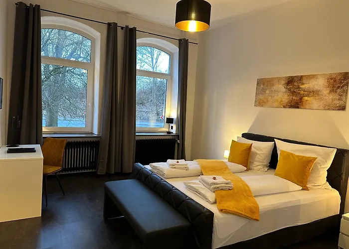Auszeit Am 5 Gehminuten Zum Suedstrand, Gemuetliche 75 Quadratmeter Wohnung,hochparterre Apartman *